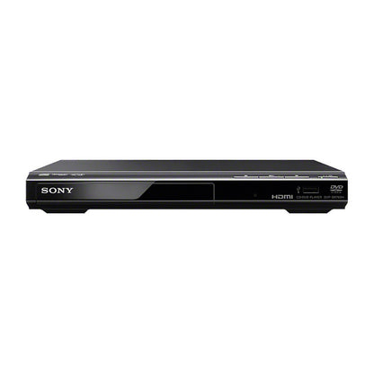 SONY DVP-SR760 DVD-Player HDMI