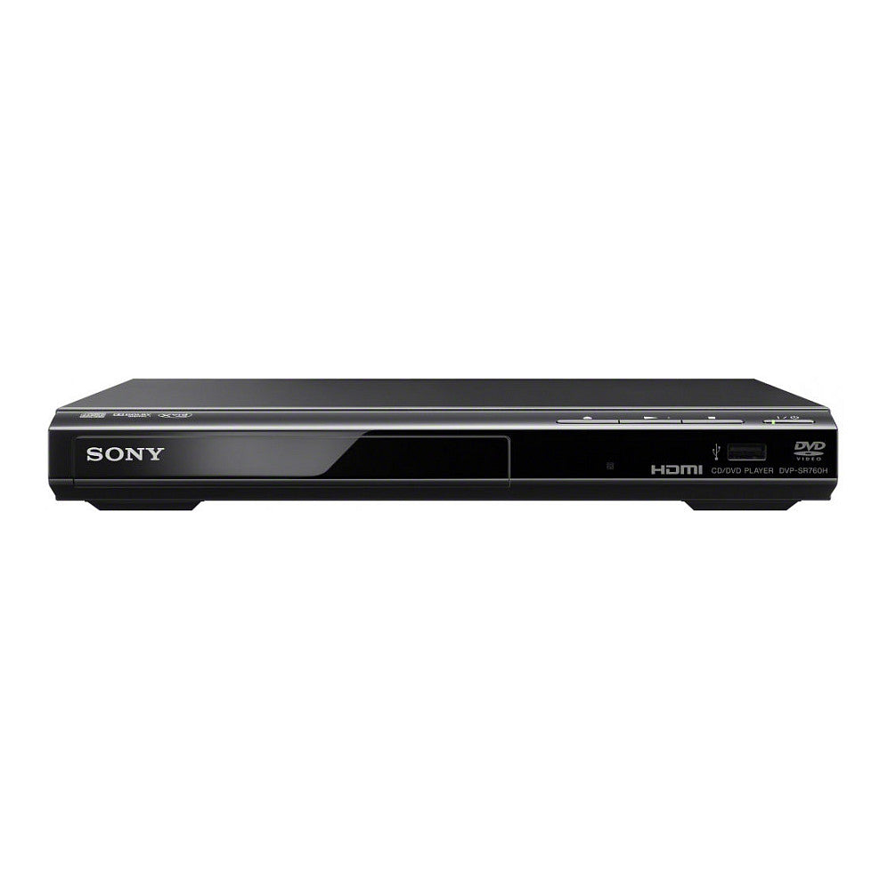 SONY DVP-SR760 DVD-Player HDMI
