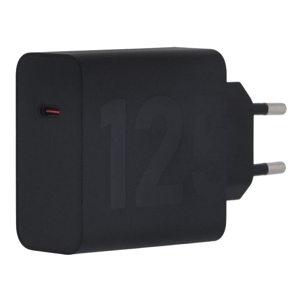 Motorola TurboPower 125W Charger USB-PD 3.0 GaNFast + USB-C Kabel
