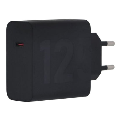 Motorola TurboPower 125W Charger USB-PD 3.0 GaNFast + USB-C Kabel