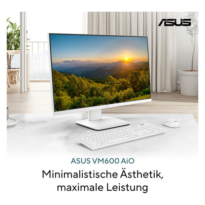 ASUS ExpertCenter VM670KA-BPE013W R AI 7 350/16GB/1TBSSD/W11H