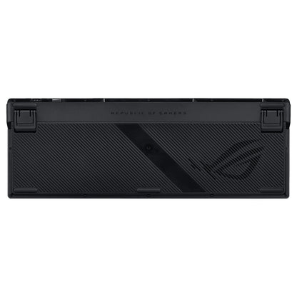 ASUS ROG Azoth 96 HE wireless Gaming Keyboard Hot-Swap ROG HFX V2 Magnetic Switches