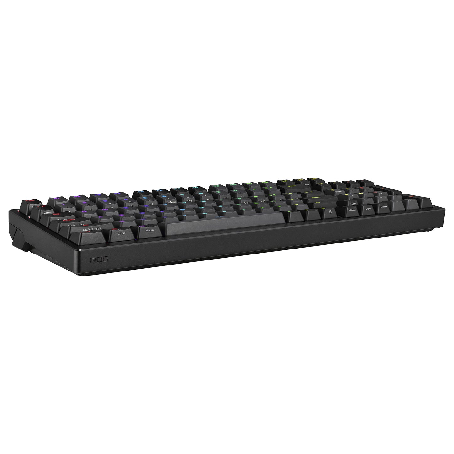 ASUS ROG Azoth 96 HE wireless Gaming Keyboard Hot-Swap ROG HFX V2 Magnetic Switches