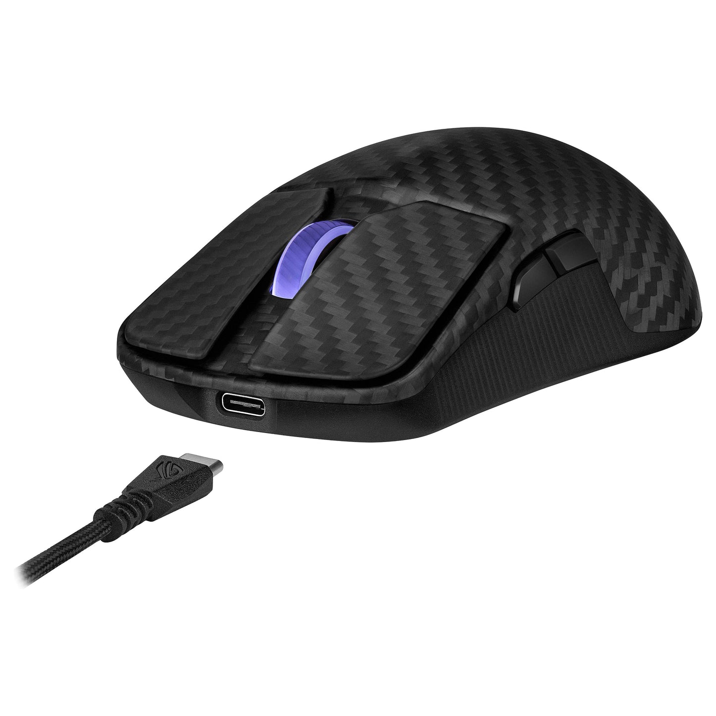 Asus Maus ROG Harpe Ace Extreme