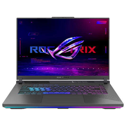 ASUS ROG Strix G16 R9-8940HX/32GB/1TBSSD/RTX5070Ti/Win11 Home