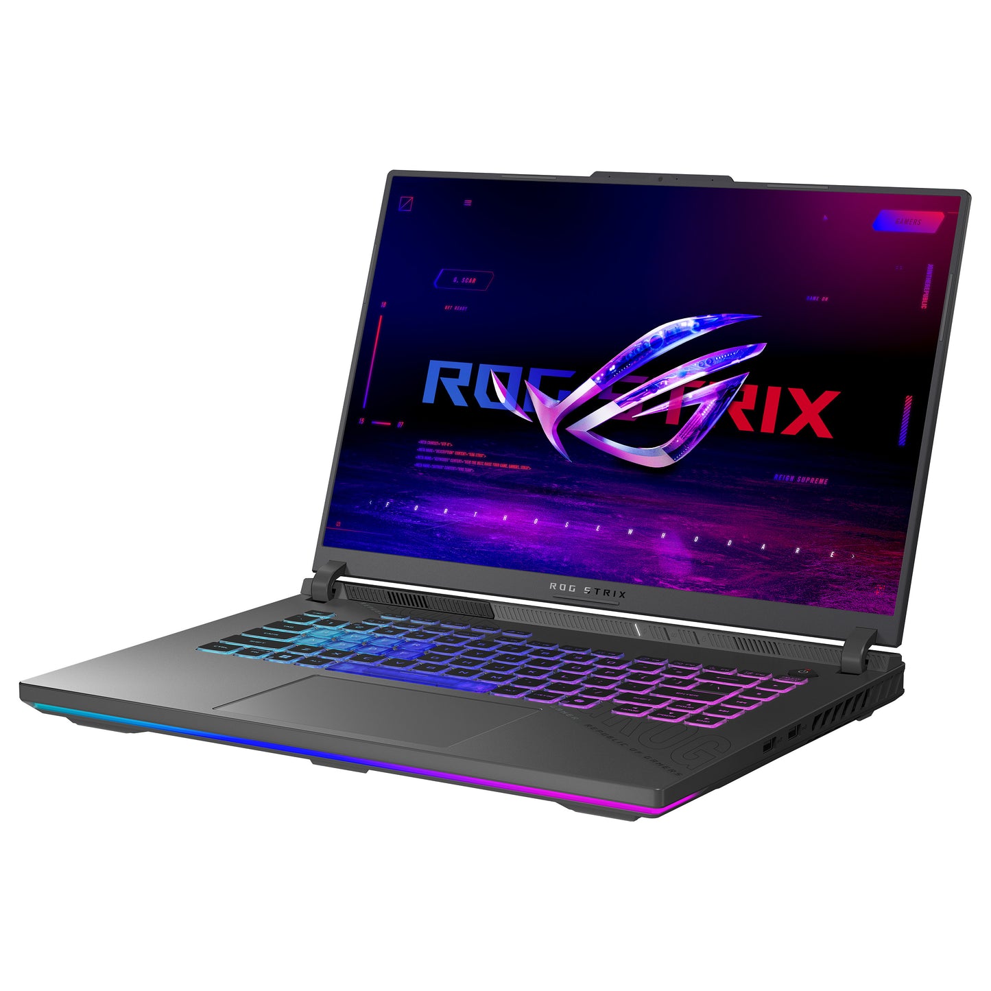 ASUS ROG Strix G16 R9-8940HX/32GB/1TBSSD/RTX5070Ti/Win11 Home