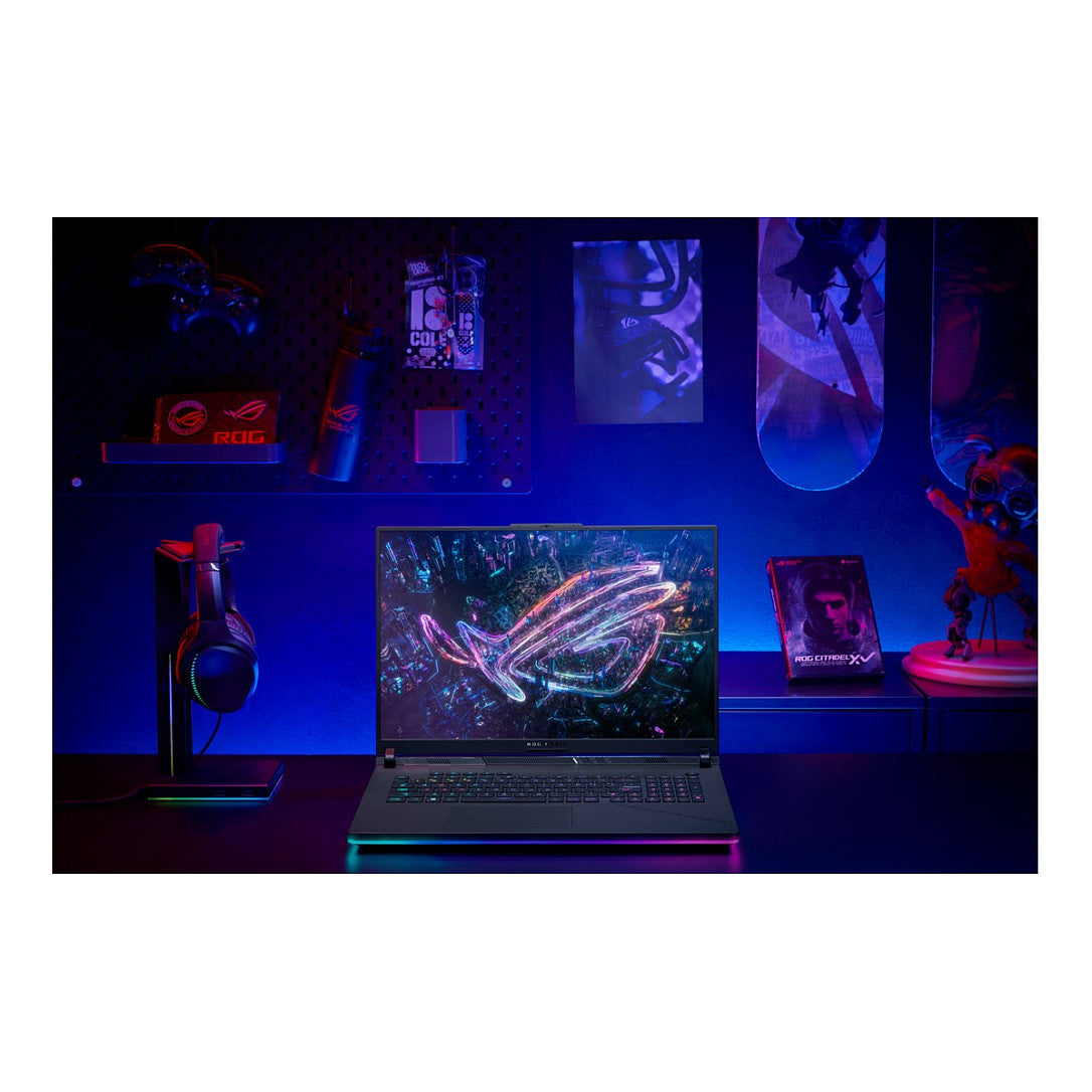 ASUS ROG Strix G16 R9-8940HX/32GB/1TBSSD/RTX5070Ti/Win11 Home