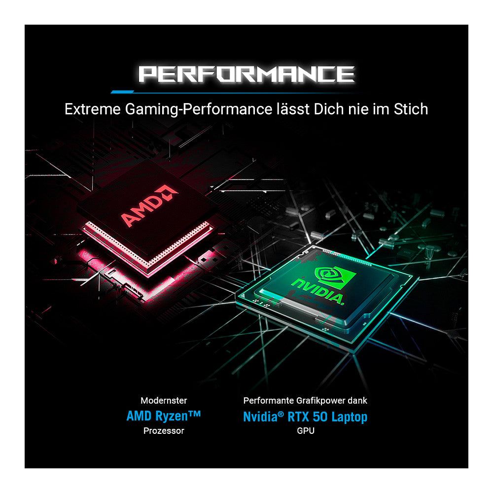 ASUS ROG Strix G16 R9-8940HX/32GB/1TBSSD/RTX5070Ti/Win11 Home