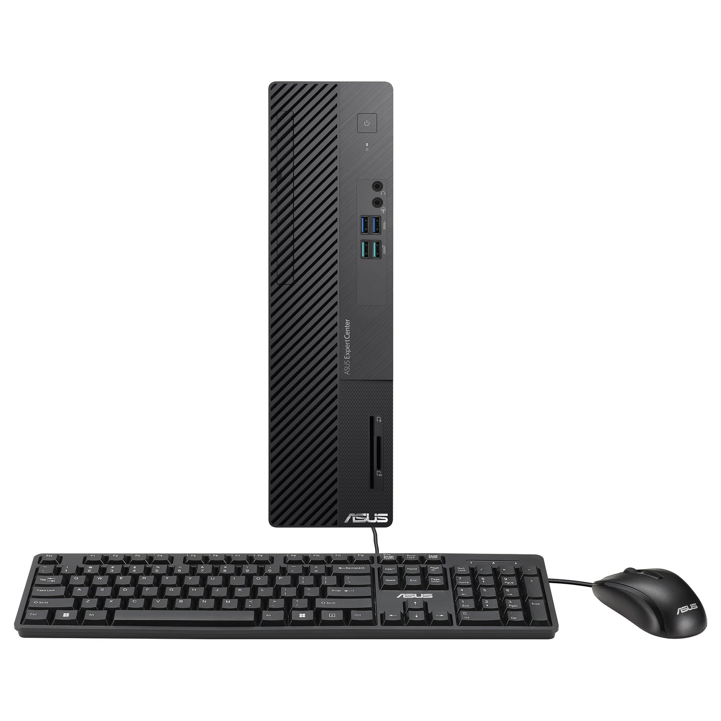 ASUS ExpertCenter D5 S501SER-514500074W i5-14500/8GB/512GBSSD/Win11 Home