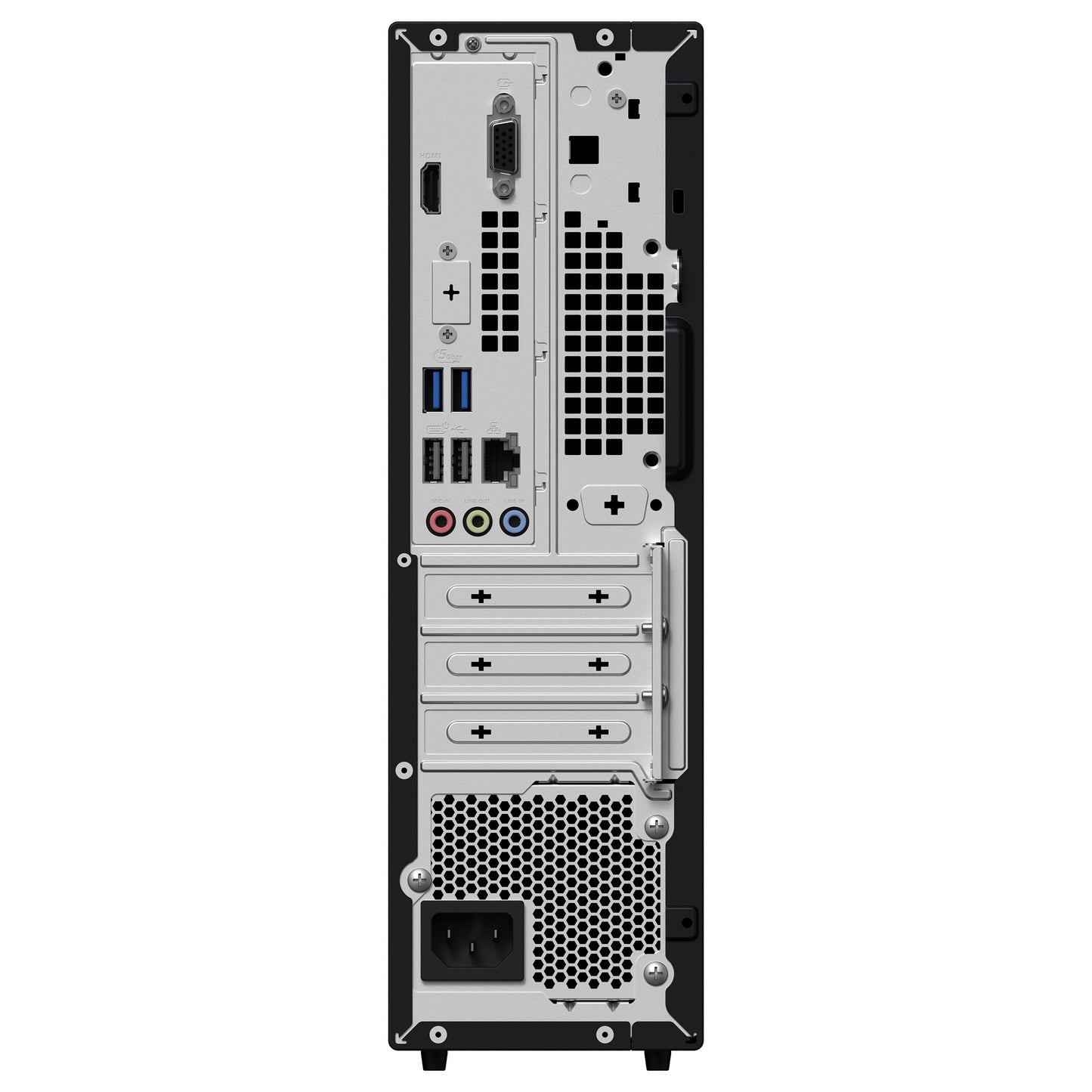 ASUS ExpertCenter D5 S501SER-514500074W i5-14500/8GB/512GBSSD/Win11 Home