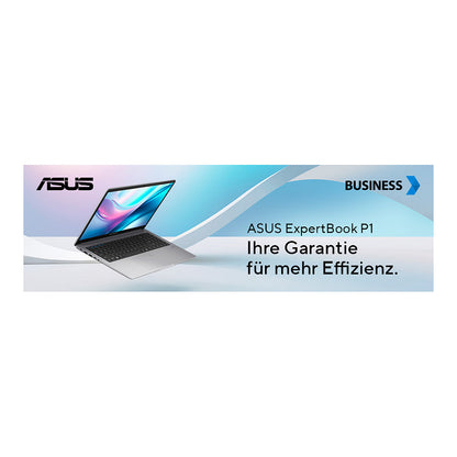 ASUS ExpertBook P1 C5-210H/8GB/256GBSSD/noOS
