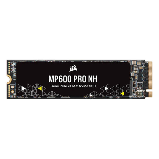 M.2 4TB CORSAIR PCI-E NVMe Gen4 MP600 PRO NH retail