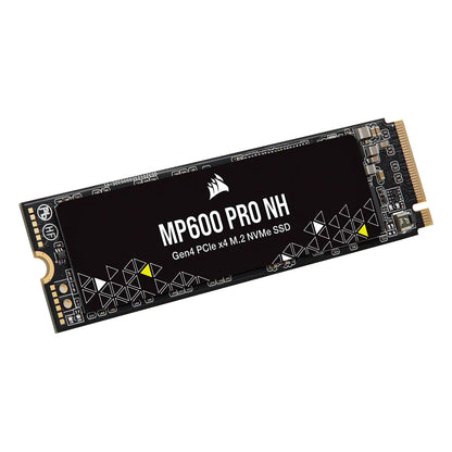 M.2 4TB CORSAIR PCI-E NVMe Gen4 MP600 PRO NH retail