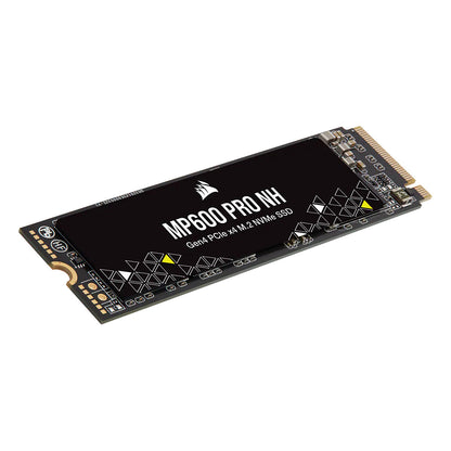 M.2 4TB CORSAIR PCI-E NVMe Gen4 MP600 PRO NH retail