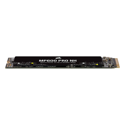 M.2 4TB CORSAIR PCI-E NVMe Gen4 MP600 PRO NH retail