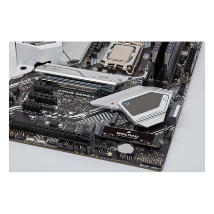 M.2 4TB CORSAIR PCI-E NVMe Gen4 MP600 PRO NH retail