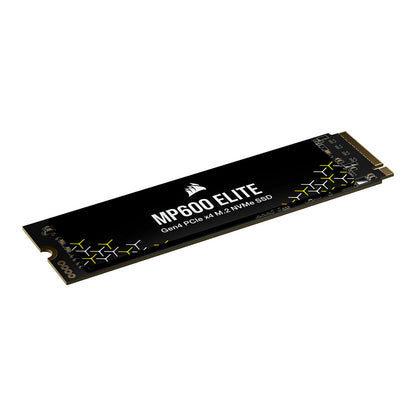 M.2 1TB CORSAIR PCI-E NVMe Gen4 MP600 ELITE retail