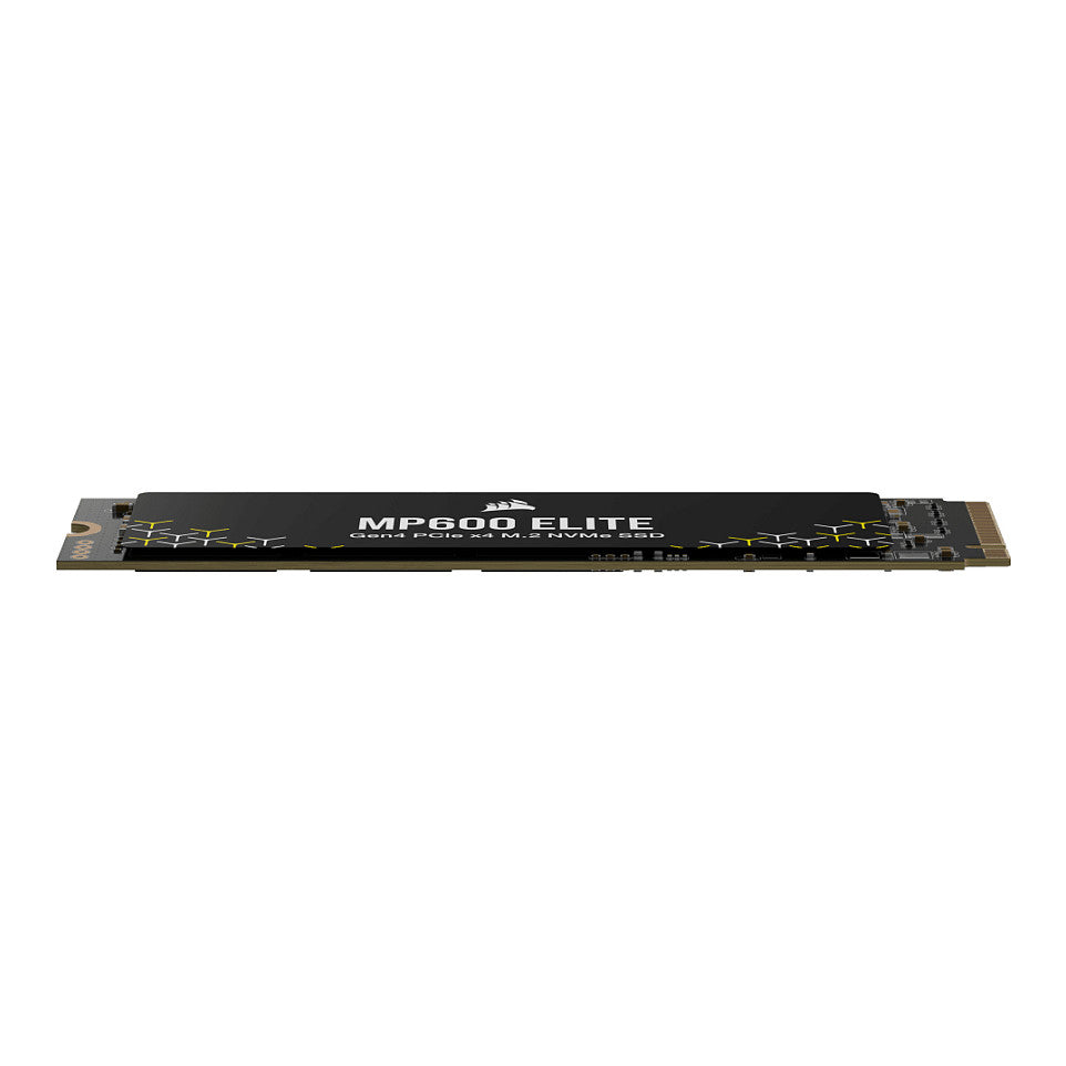 M.2 1TB CORSAIR PCI-E NVMe Gen4 MP600 ELITE retail
