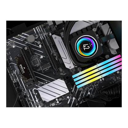 M.2 1TB CORSAIR PCI-E NVMe Gen4 MP600 ELITE retail