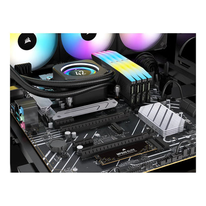 M.2 1TB CORSAIR PCI-E NVMe Gen4 MP600 ELITE retail