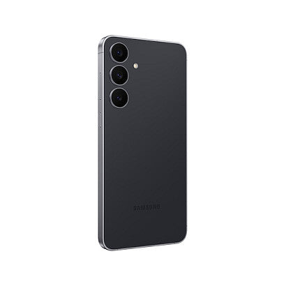 Ssamsung Galaxy S25 FE 5G EE 8RAM 128GB DE jetblack