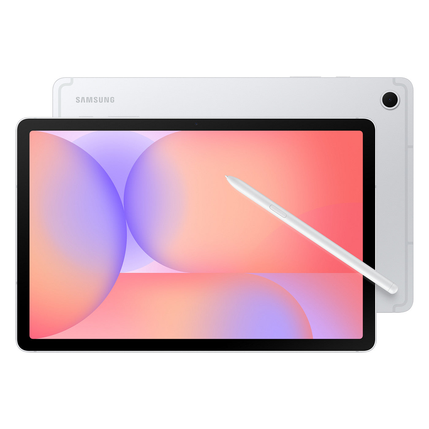 Samsung Galaxy Tab S10 Lite LTE 6RAM 128GB EU silver