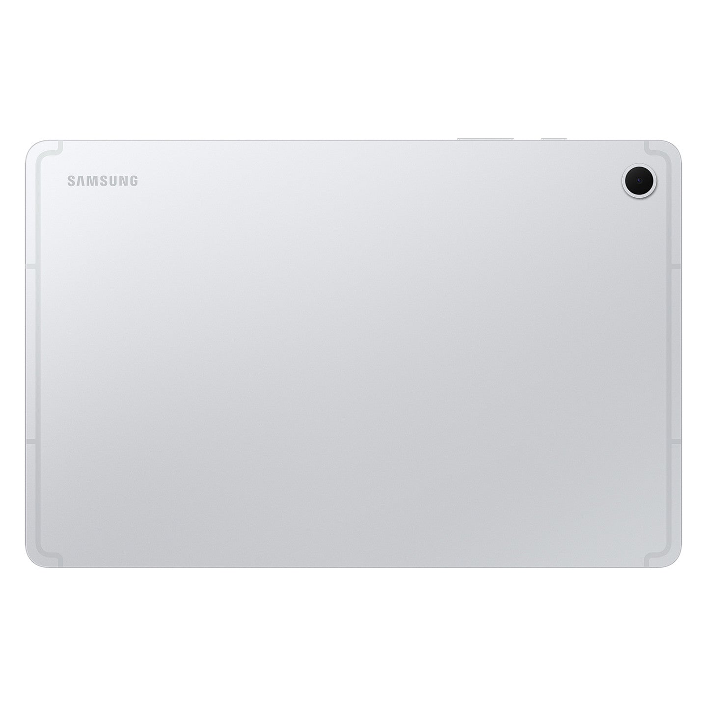 Samsung Galaxy Tab S10 Lite LTE 6RAM 128GB EU silver