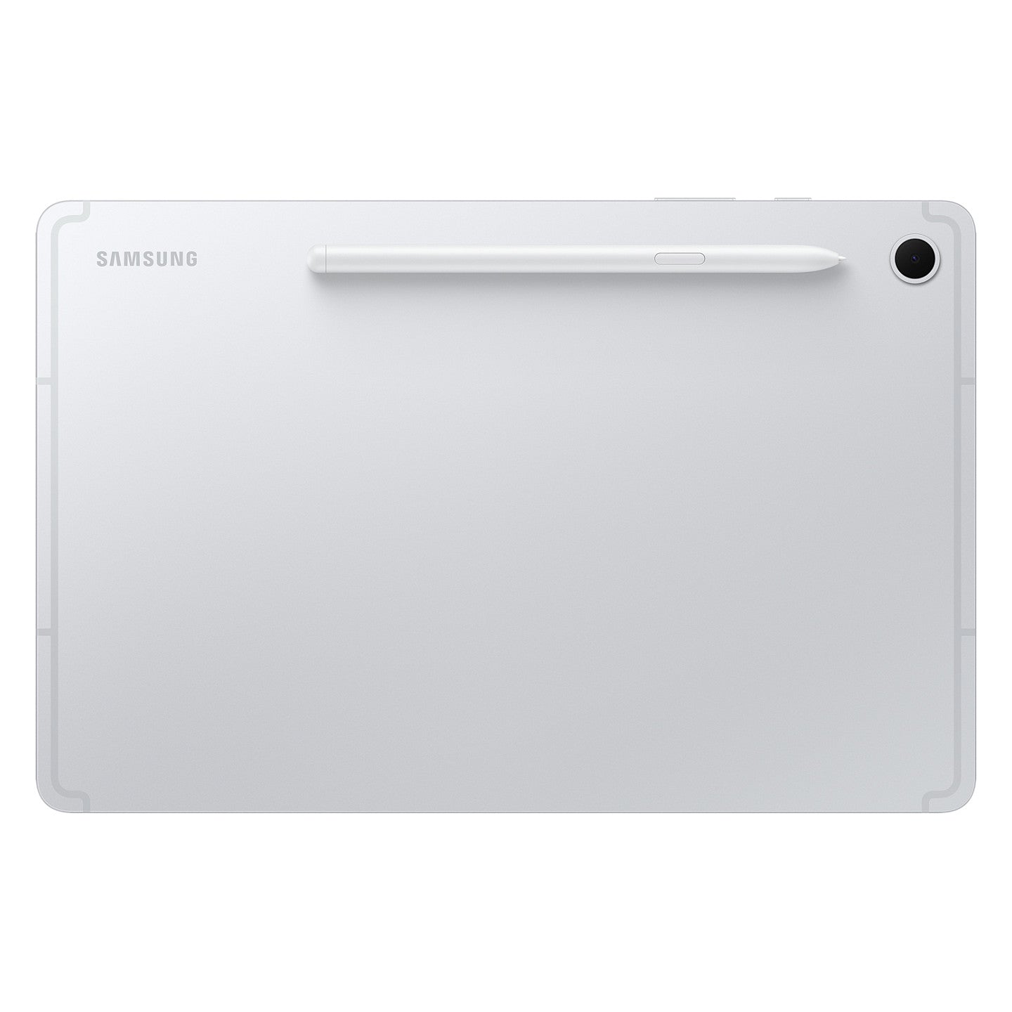 Samsung Galaxy Tab S10 Lite LTE 6RAM 128GB EU silver