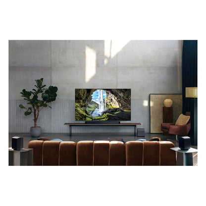 Samsung Q-Series Soundbar HW-Q995GF black