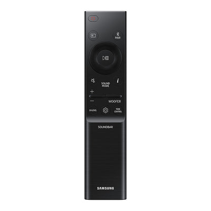 Samsung Q-Series Soundbar HW-Q995GF black