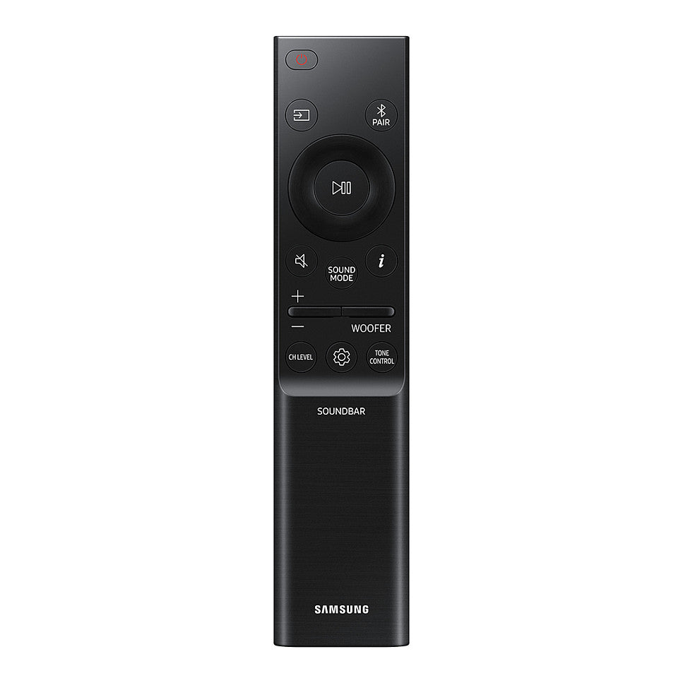 Samsung Q-Series Soundbar HW-Q995GF black