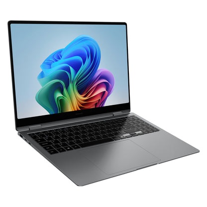 Ssamsung Galaxy Book5 Pro CU5 228V/32GB/512GBSSD/Win 11 Home moonstone gray