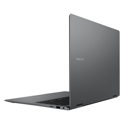 Ssamsung Galaxy Book5 Pro CU5 228V/32GB/512GBSSD/Win 11 Home moonstone gray