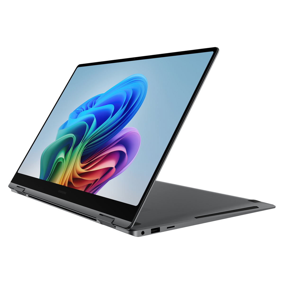 Ssamsung Galaxy Book5 Pro CU5 228V/32GB/512GBSSD/Win 11 Home moonstone gray