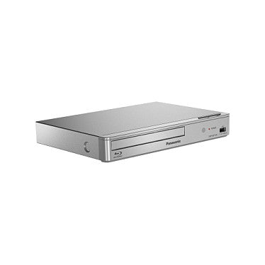 Panasonic Blu-ray-Player DMP-BDT168EG silver