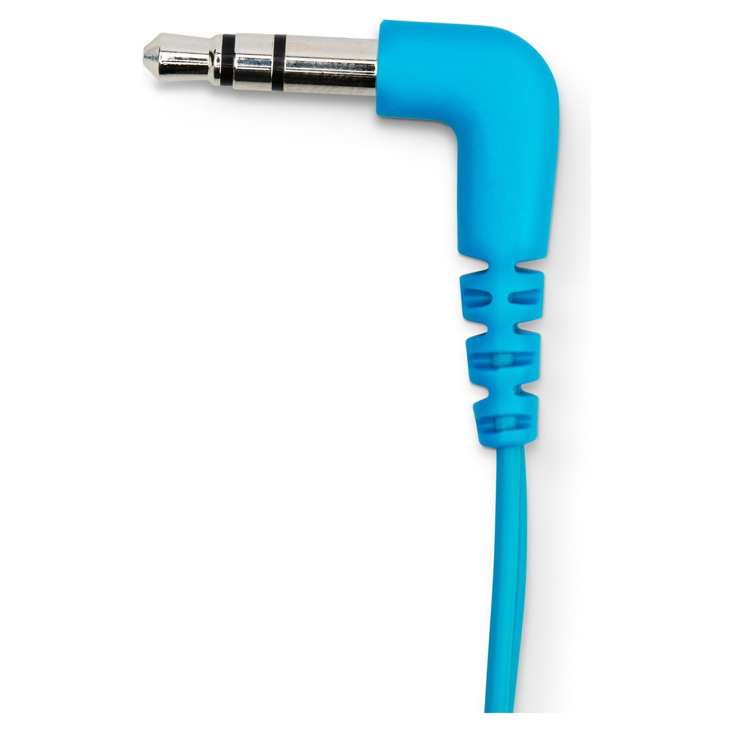 Panasonic RP-HJE 125 E-A In-Ear Headphones blue