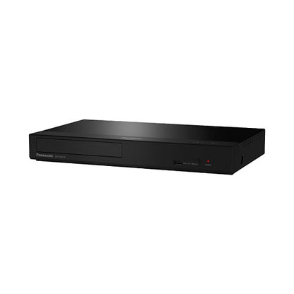 Panasonic Blu-ray-Player DP-UB154 (HDR, Dolby Atmos, UltraHD/4K) black