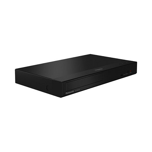 Panasonic Blu-ray-Player DP-UB154 (HDR, Dolby Atmos, UltraHD/4K) black