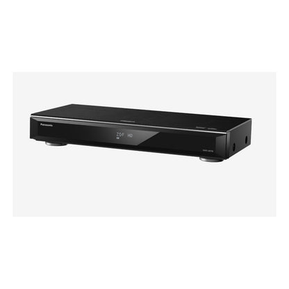 Panasonic Blu-ray-Player DMR-UBC90 (2 TB HDD, UltraHD/4K, DVB-T2) black