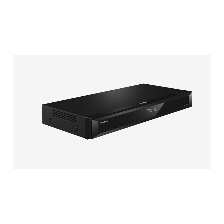 Panasonic Blu-ray-Player DMR-UBS70EGK black