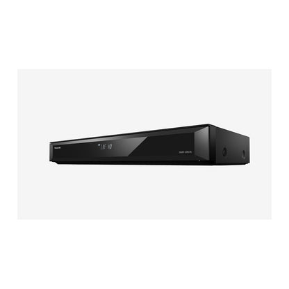 Panasonic Blu-ray-Player DMR-UBS70EGK black