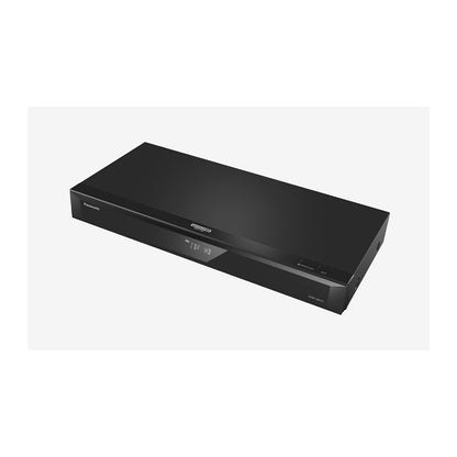 Panasonic Blu-ray-Player DMR-UBS70EGK black