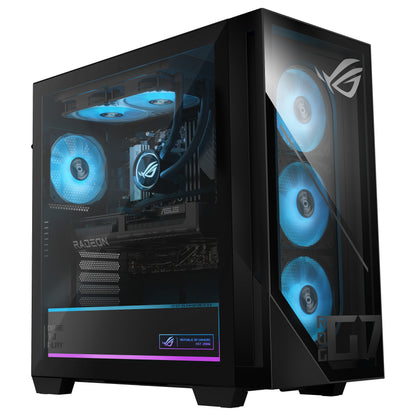 ASUS ROG GM700 R7-8700F 32 2TB 5060Ti GM700TZ-R8700F092W W11H