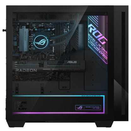 ASUS ROG GM700 R7-8700F 32 2TB 5060Ti GM700TZ-R8700F092W W11H