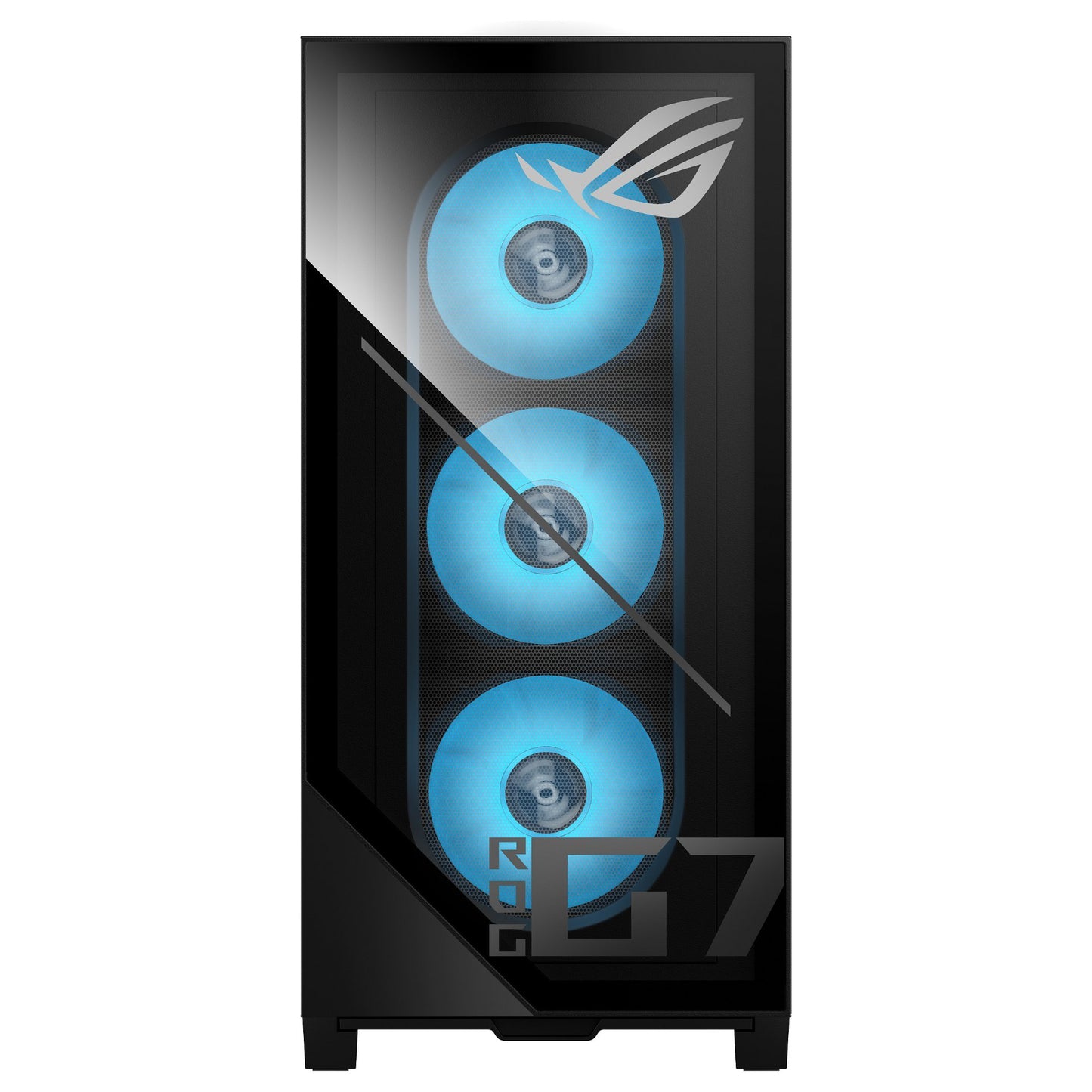 ASUS ROG G700 U7-265KF 32 2TB 5060Ti G700TF-7265KF225W W11H