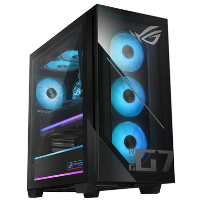 ASUS ROG G700 U7-265KF 32 2TB 5060Ti G700TF-7265KF225W W11H
