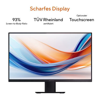 ASUS ExpertCenter P6 24" AI R5-330 16 512 PM640KA-BPC002X W11P