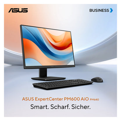 ASUS ExpertCenter P6 24" AI R5-330 16 512 PM640KA-BPC002X W11P