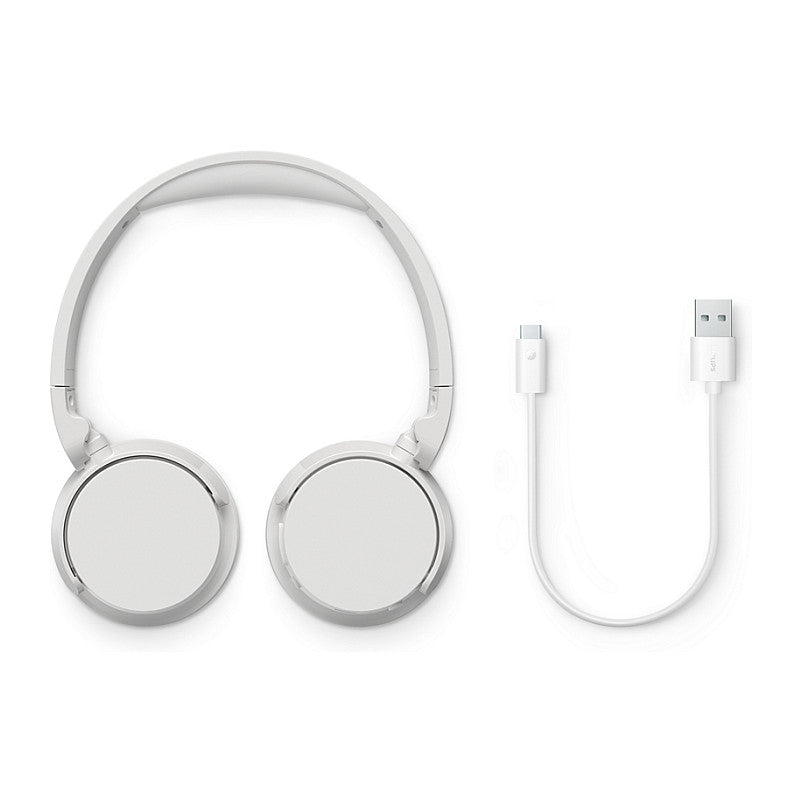 Philips TAH4209WT/00 wei