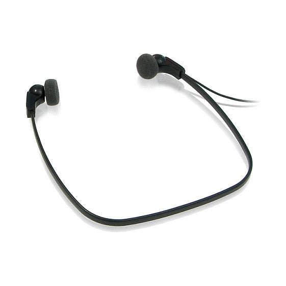 Philips Stereo Transkriptions-Kopfhörer